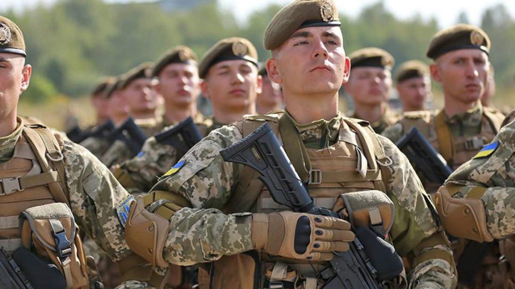 Законопроєкт №5557 потрібно прийняти до 14 липня — радник командувача ССО ЗСУ