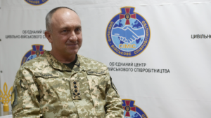 Олександр Павлюк