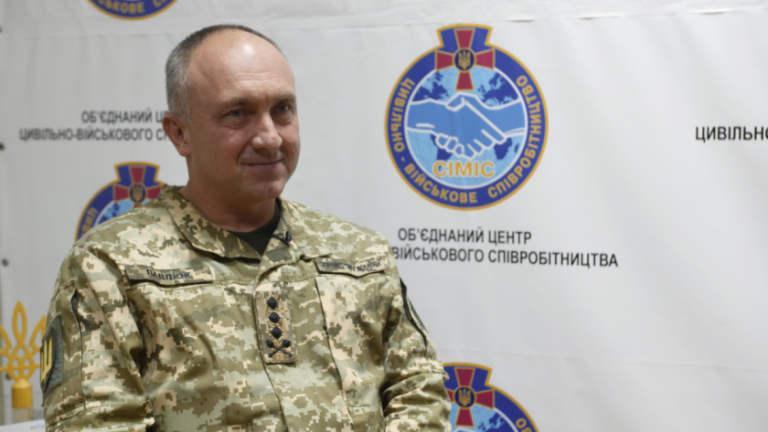 Олександр Павлюк