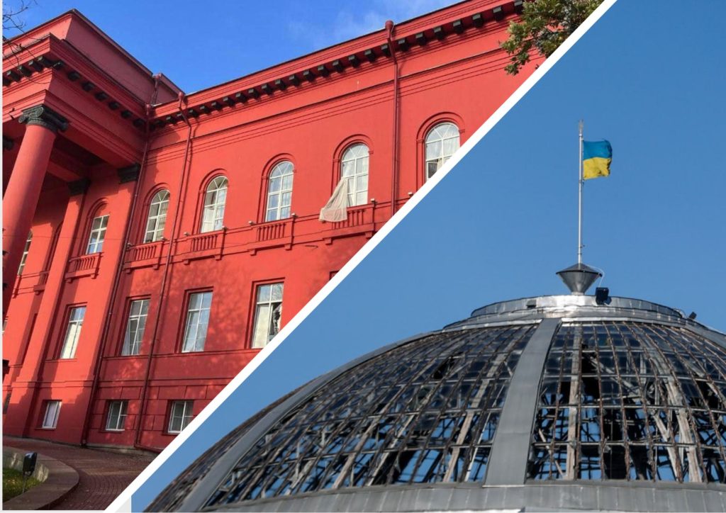 Чому ціль ракетної атаки була не в Україні