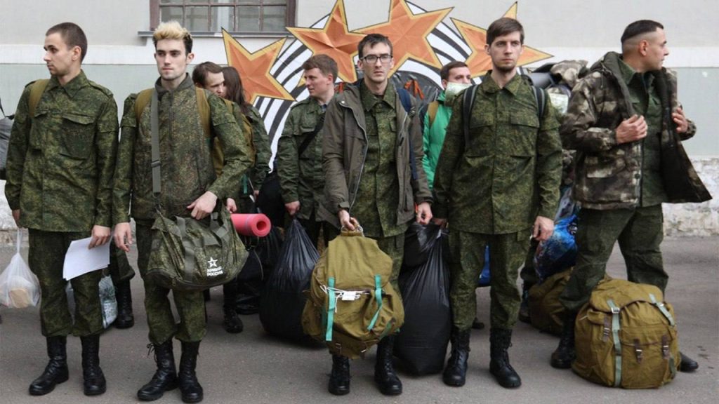 Регіони росії вже не мають коштів на оплату мобілізованим