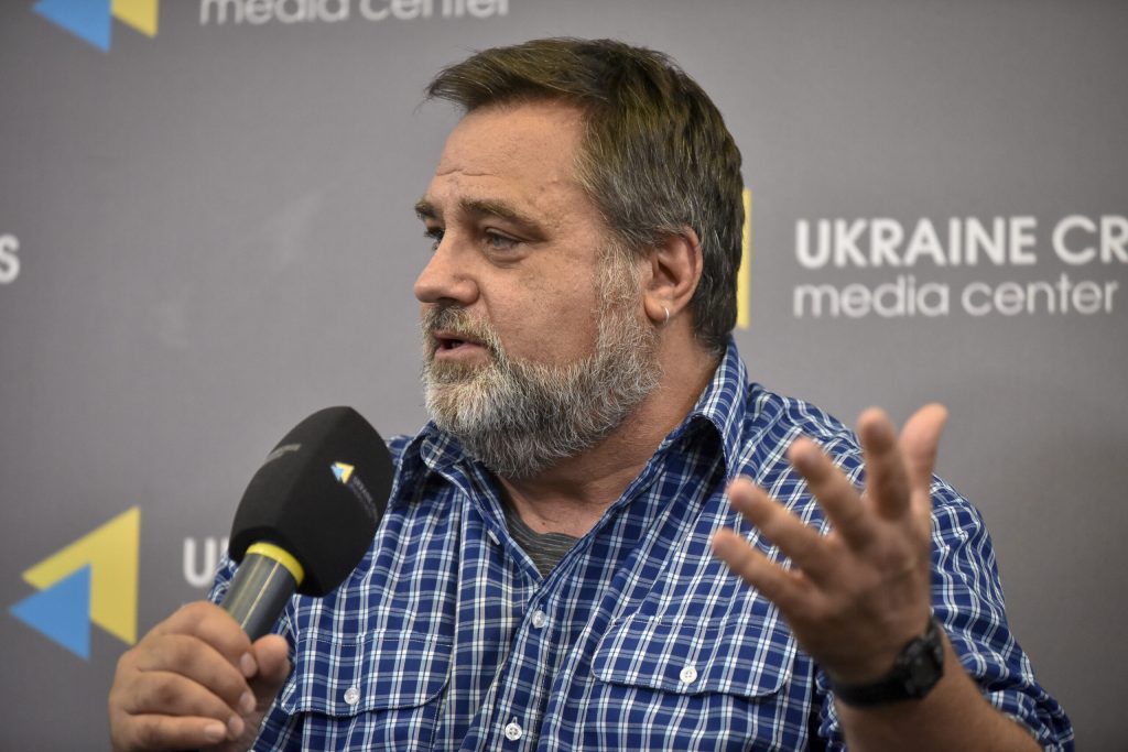 Закономірності що простежуються – Піт Шмігель