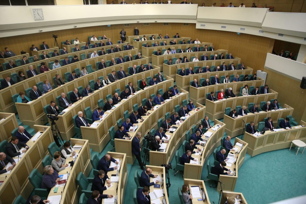 Digitalization, Russian Edition — Russia Has Passed a Law on Electronic Delivery of Draft Notices During the New Wave of Mobilization