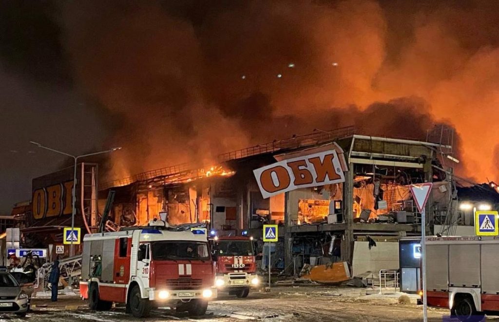 “Судний день” відкладається: як змінились наративи рф навколо війни