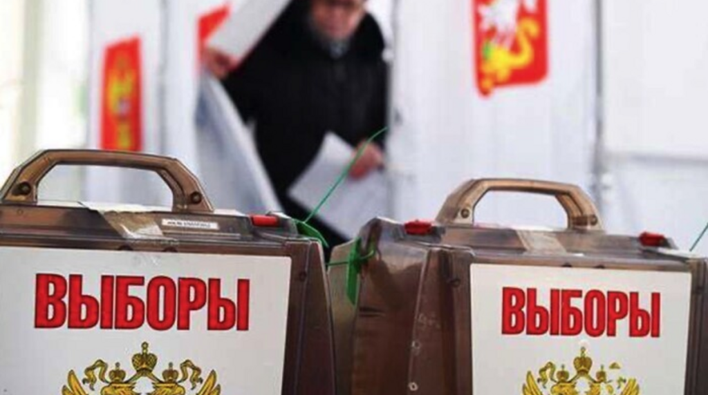 Legitimizing “Pseudo-Elections”: How the West Turns a Blind Eye to Russian Crimes