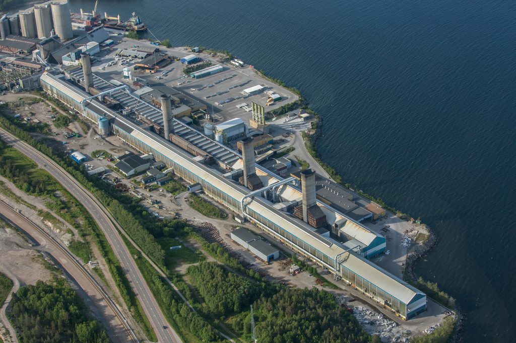 In Europe, Russian aluminum earns the Kremlin money for the war in Ukraine
