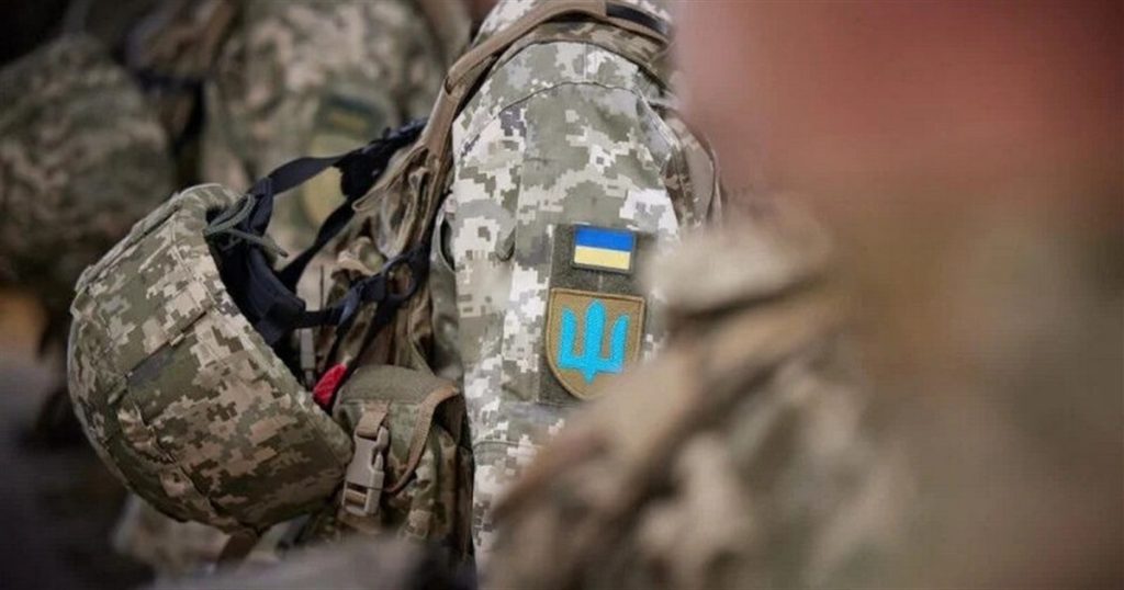 Recruitment into the Armed Forces of Ukraine: How to Engage Civilians in the Defense of Ukraine