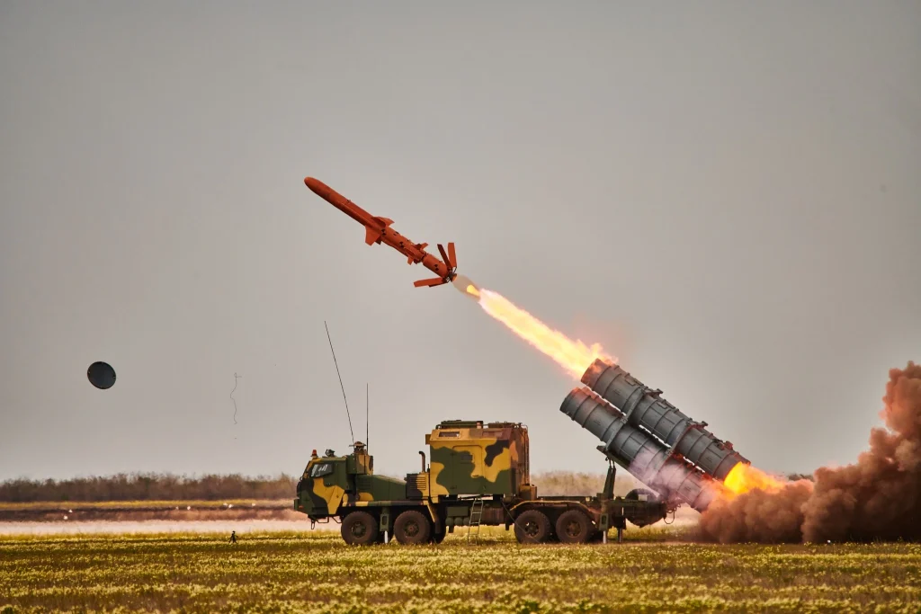 Ukraine in 2025: A Focus on Strengthening Defense Capabilities