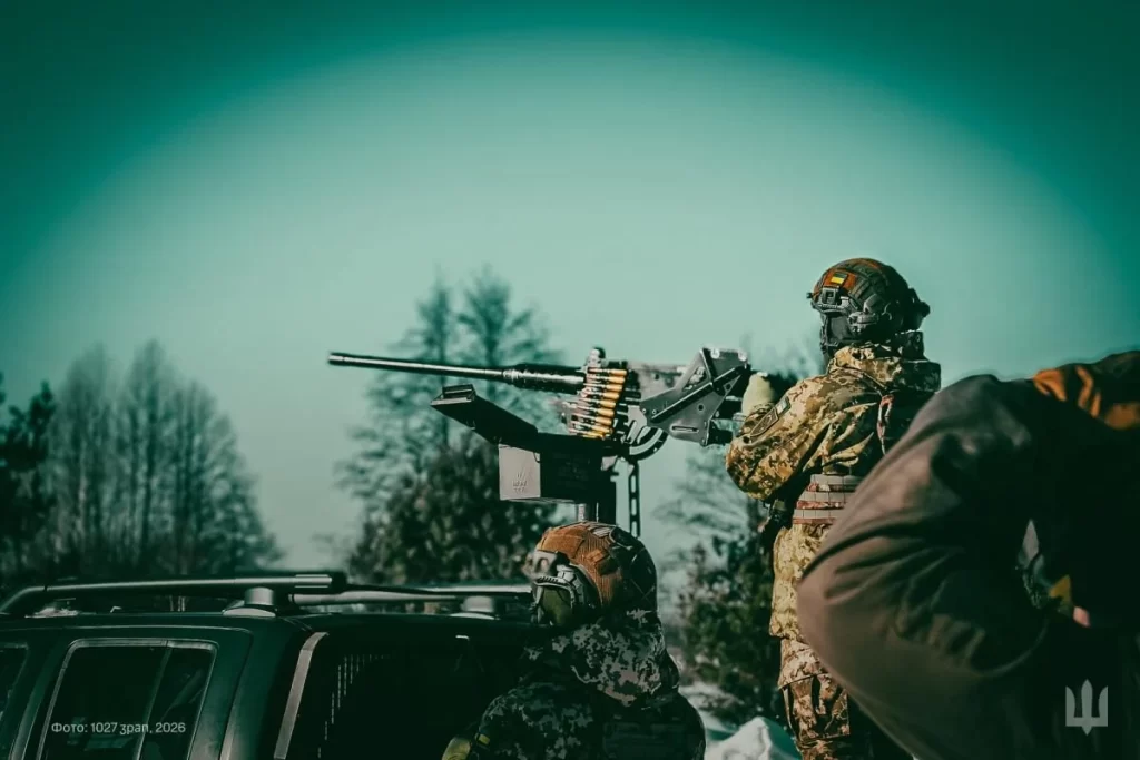 Війна на виснаження замість “Київ за три дні”: виклики для України