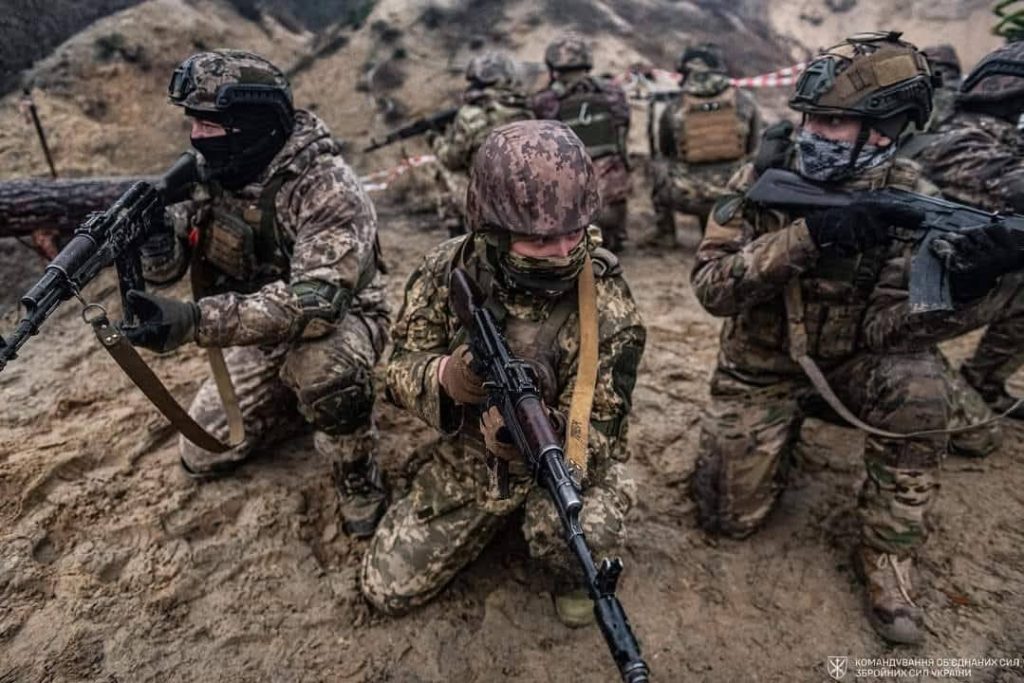 Головна мішень для дезінформу: як ворог демонізує мобілізацію і як можна її захистити