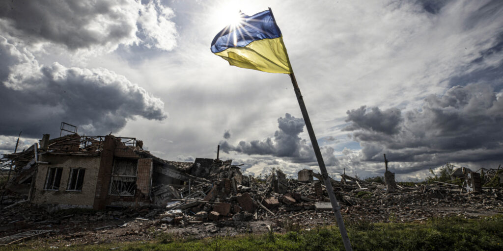 Russia attempting to undermine Ukraine’s defence capabilities